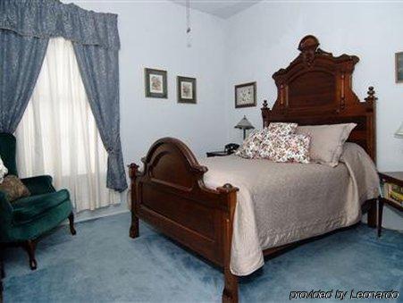 Hall Place Bed & Breakfast Glasgow Kamer foto