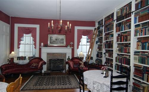 Hall Place Bed & Breakfast Glasgow Buitenkant foto