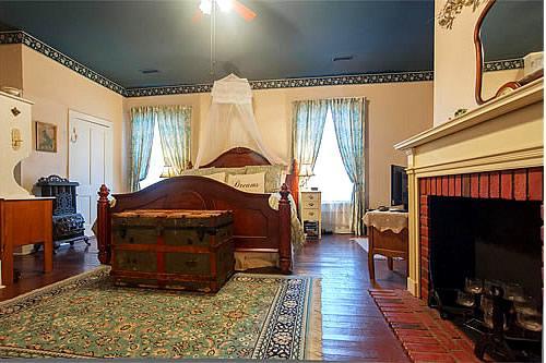 Hall Place Bed & Breakfast Glasgow Buitenkant foto