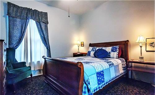 Hall Place Bed & Breakfast Glasgow Buitenkant foto