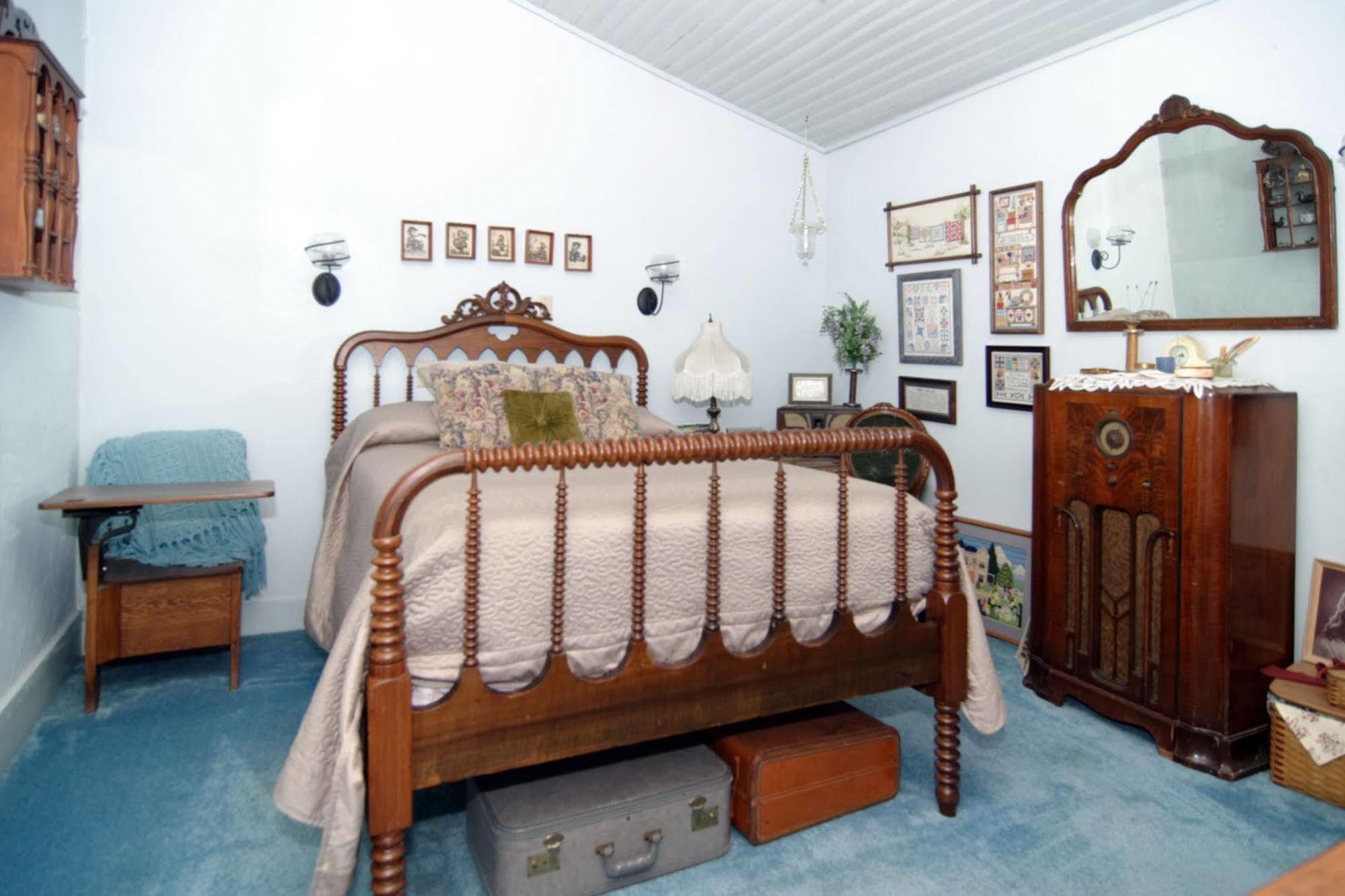 Hall Place Bed & Breakfast Glasgow Kamer foto